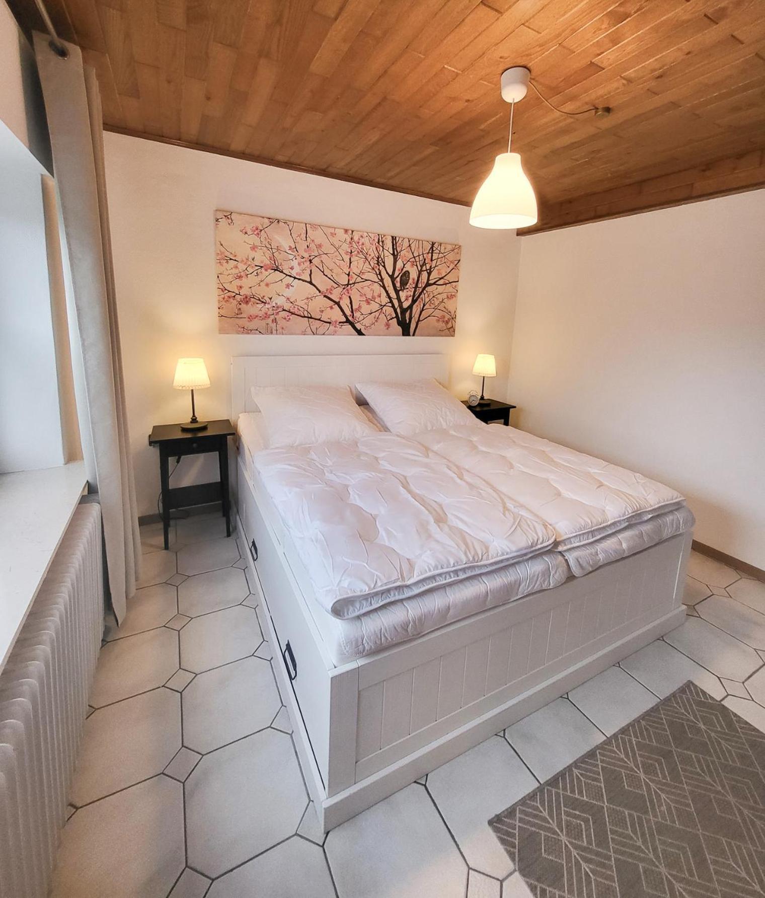 Ferienwohnung Meyer Surwold Dış mekan fotoğraf