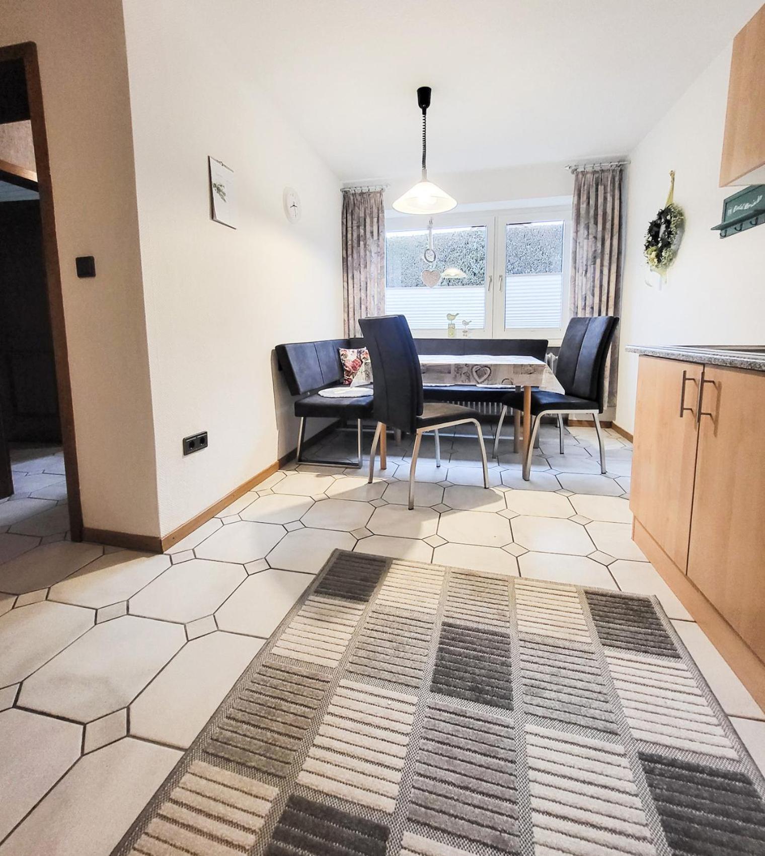 Ferienwohnung Meyer Surwold Dış mekan fotoğraf