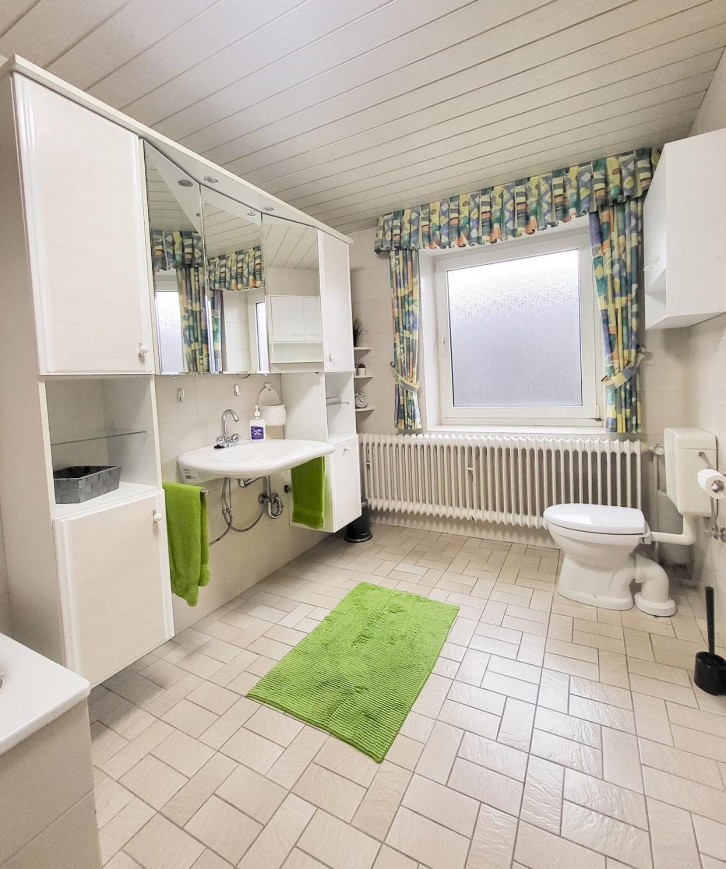 Ferienwohnung Meyer Surwold Dış mekan fotoğraf